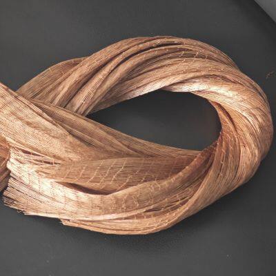 Polyester cord fabric