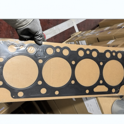 Cylinder Head Gasket for VOLVO D5E Diesel Engine