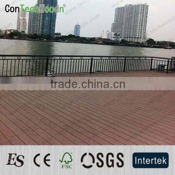 Environmental Friendly Material Decking Tiles photo-5