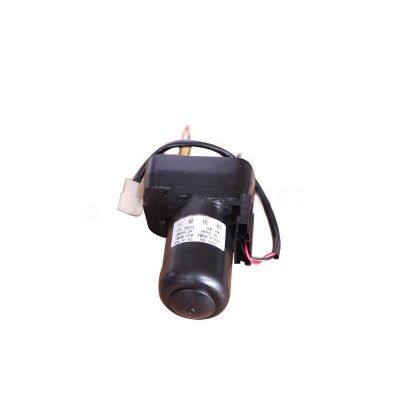 ZL50GN LW500FN X CMG Part del cargador Motor limpiaparabrisas 802141467