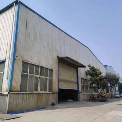 Henan Panqi Heavy Industry Technology Co., Ltd. company overview - view 3
