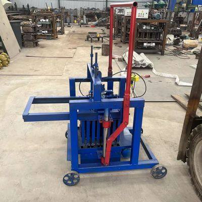 Automatic Clay Brick Making Machine South Africa Brick Making Machine Brick Making Machine Hollow Brick photo-5