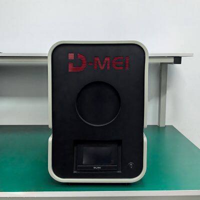 Black Body Radiation Source/Infrared Thermometer Calibration Instrument photo-5