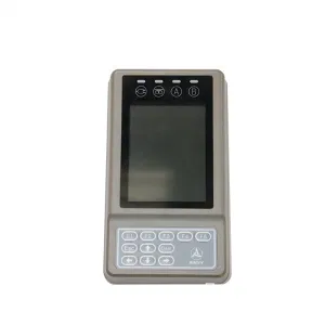 Original Monitor Panel for SANY Excavator SY135 SY215 | OEM SANY Excavator Monitor Display & Spare Parts Wholesale photo-3