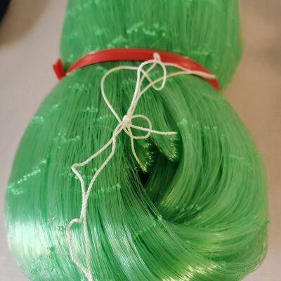 Nylon Monofilament Fishing Nets