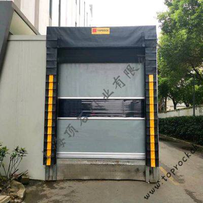 jiangsu быстрые ворота, pvc быстрые ворота, оптовая и розничная продажа