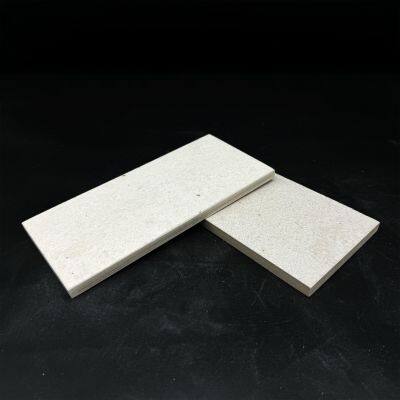 Middle density Calcium Silicate Ceiling Board with Superior Sound Absorption Capability
