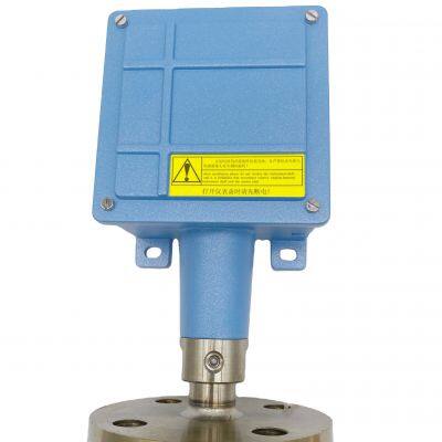 Kyue Interrupteurs de pression hermétiquement scellés Interrupteur de pression à bande morte réglable avec membrane