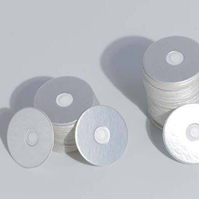 Pesticide Bottle Sealing Gasket photo-3