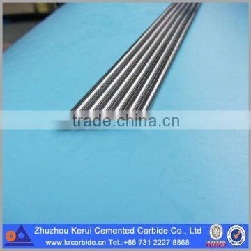 Ground Carbide Rods Round Carbide Bar Diameter 5mm With Standard Length of 330mm photo-2
