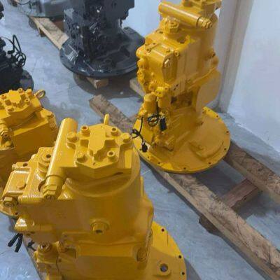 Excavator Piston Pump PC05-6 PC20 PC30 PC200-6 PC200-7 PC220 PC240 PC400 PC450 High Pressure Hydraulic Pump for Komatsu