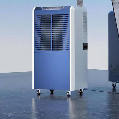 Industrial Dehumidifier