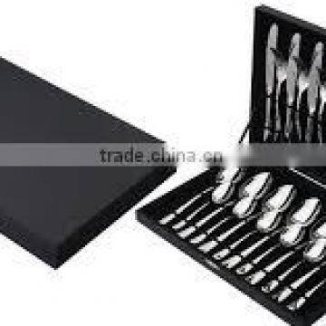 Promotional Chinese Tableware Box For Knives and Forks