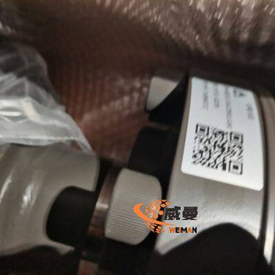 ORIGINAL SDLG  4120009098  Cylindre de flèche pour chargeuse sur pneus SDLG