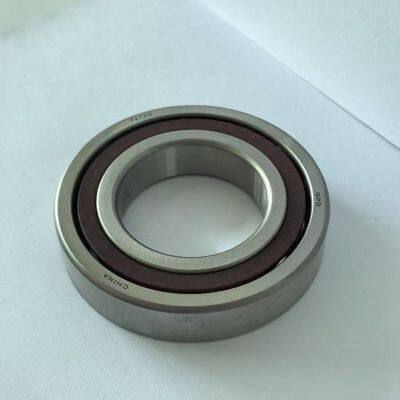 Однорядный шарикоподшипник с азимутальным контактом, высокая скорость и длительный срок службы