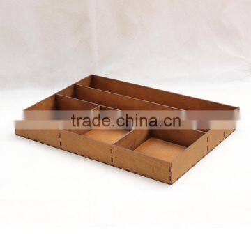 Cheap Wood Tray photo-4
