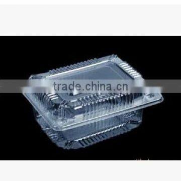 Machine for Fruit Plastic Packing photo-2