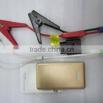 Multi-function Jump Starter Power Bank photo-4