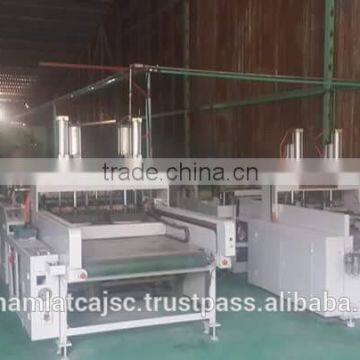 WHITE FILLER MASTERBATCH 98% CACO3 FOR PLASTIC photo-3