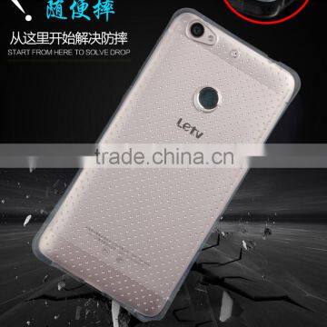 2016 Gasbag For Letv1s X500 Case Tpu ,For Shockproof For Letv1 X600 For Letv1s X500 le Pro X800 Antishock Back Cover photo-2
