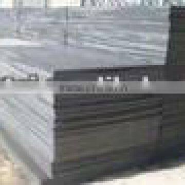 Flame Retardant high quality UHMW PE coal board