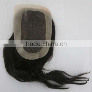 Brazilian Human hair closure