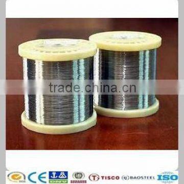 High Quality SUS 347H Stainless steel wire