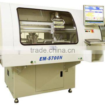 EL EM-5700N online PCB Depaneling PCB Separator Machine