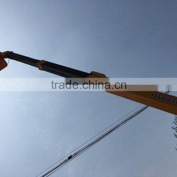 Used condition tadano AT-165GT Hydraulic aerial cage second hand tadano AT-165GT Hydraulic aerial cage used condition