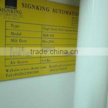 LED Lamps Assembling Line photo-3