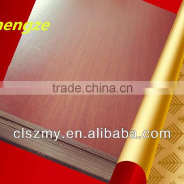 good melamine particleboard for export with low price