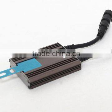 Wholesale C1212 55w Canbus Decode Electric Car Conversion Kit Slim Ballast Hid Xenon Kit for H1 H3 H7 H11 880 881 9005 9006 photo-4