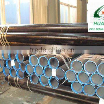 Seamless Carbon Steel Pipe ASTM A53/A106 GR.B