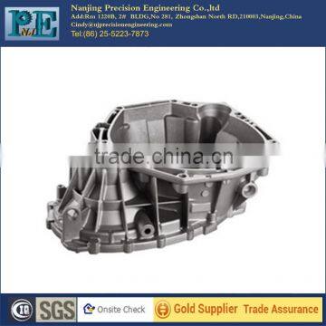 High Demand Customized Nice Quality Casting Steel Auto Parts photo-4