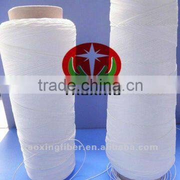 heat insolation high silica yarn