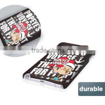 Custom Available Phone Cover for Samsung Galaxy With Grand Flag Attract India Customer Samsung Galaxy Core Prime Phone Cover photo-3