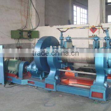 mixing mill / mixer / roller