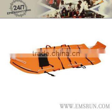 Medical Ambulance Rescue Stretcher With Competitive Price