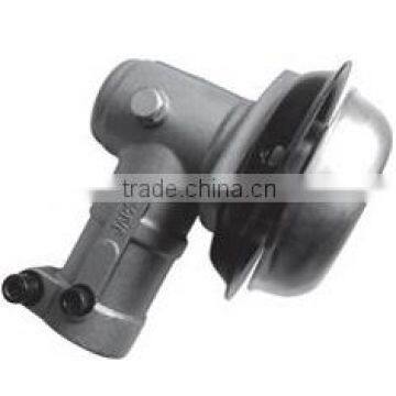 Brush Cutter Gearbox Head with Right-angle