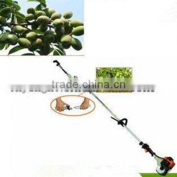 Olive shaker machine