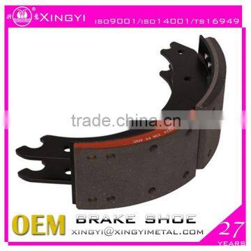 Cheapest auto parts in Turkey/brake shoe for auto parts in Turkey