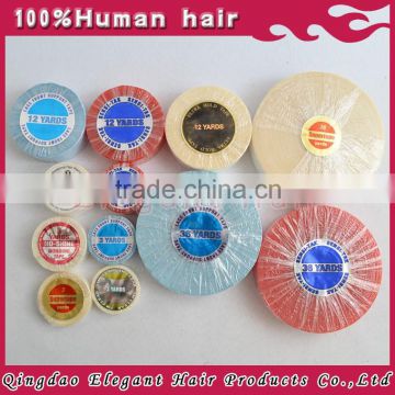 Hairpiece & Wig Adhesive Tape Rolls