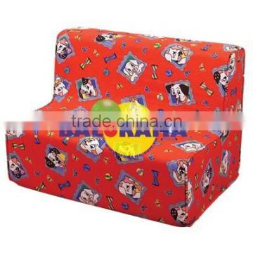 Sponge Double Seat 3-6 Years