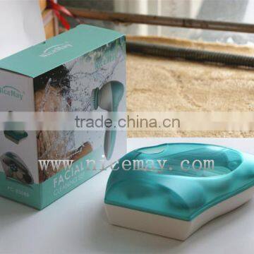 Beauty Tools Face Beauty Facial Massager Cleaning Brush CE ROHS photo-2