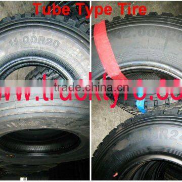 Linglong truck tyre 11R22.5 12R22.5 triangle doublestar boto linglong chengshan aeolus