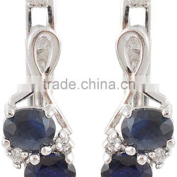 Ring Earring Set photo-4