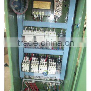 Y3150 Gear Hobbing Machine photo-3