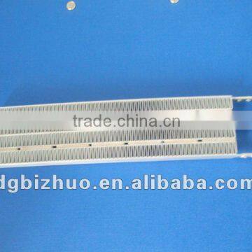 PTC Heater for warm air-conditioner