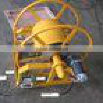 High Quality Water Hose Reel Garden Hose Reel WPH1106 Use for Water