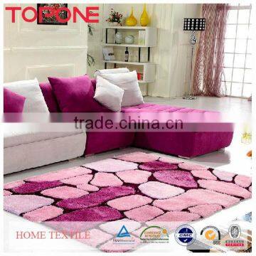 Wholesale High quality comfortable and soft woven rugs